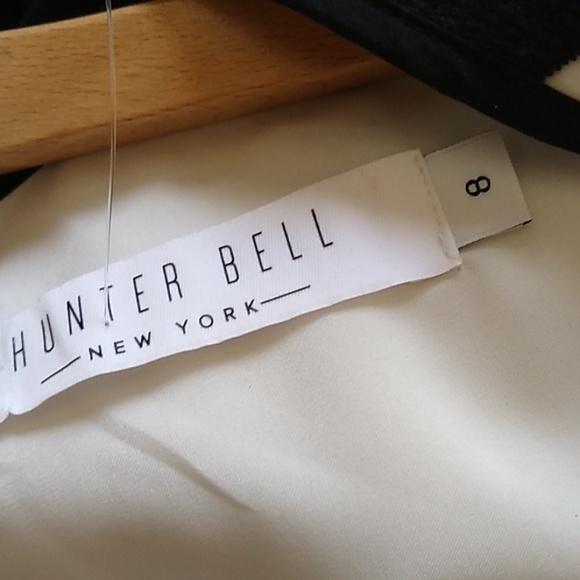 Anthropologie Hunter Bell Gwynn Dress - Picture 7 of 8